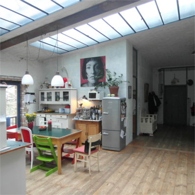 Idastraße 21